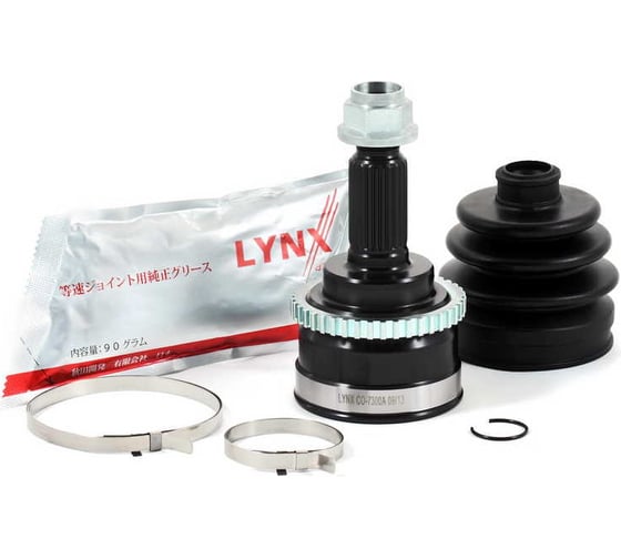ШРУС наружный LYNXauto CO-7300A 1