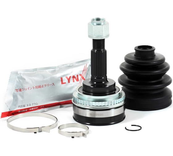 ШРУС наружный LYNXauto CO-7511A 1
