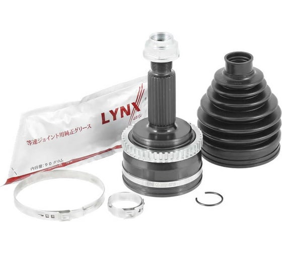 ШРУС наружный LYNXauto CO-3880A 1