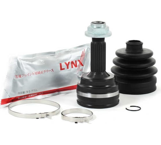 ШРУС наружный LYNXauto CO-7545 1