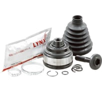 ШРУС наружный передний LYNXauto CO-1866