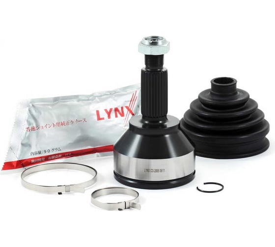 ШРУС наружный LYNXauto CO-2805 1