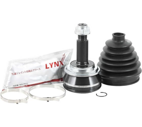ШРУС наружный LYNXauto CO-3907 1