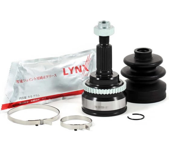 ШРУС наружный LYNXauto CO-7303A 1