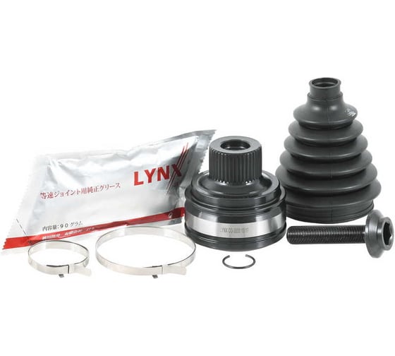 ШРУС наружный LYNXauto CO-3833 1