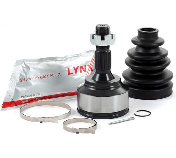 ШРУС наружный LYNXauto CO-2200 1