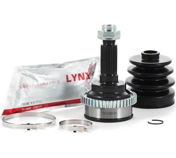 ШРУС наружный LYNXauto CO-3653A