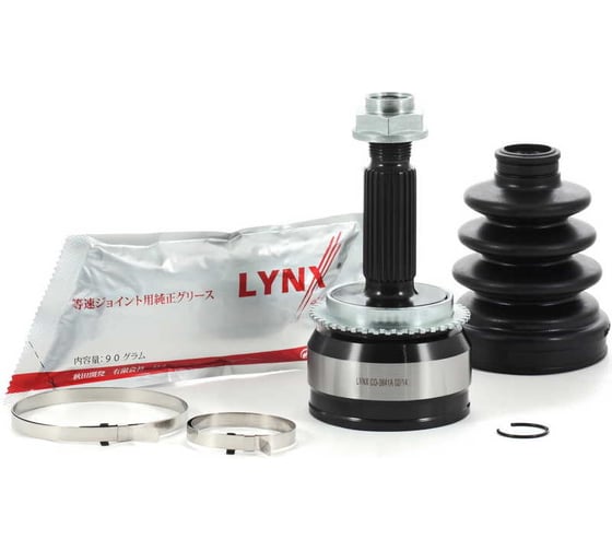 ШРУС наружный LYNXauto CO-3641A