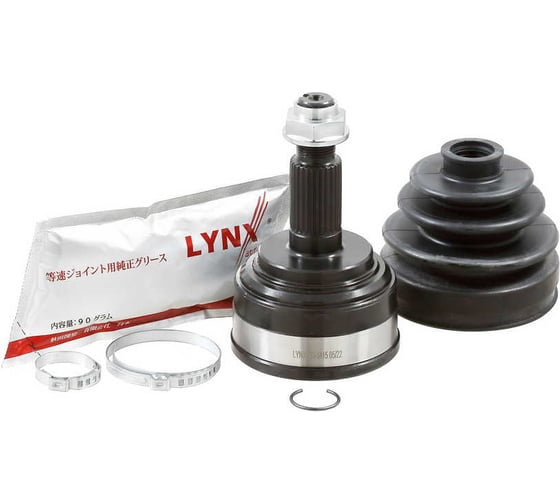 ШРУС наружный LYNXauto CO-3415 1