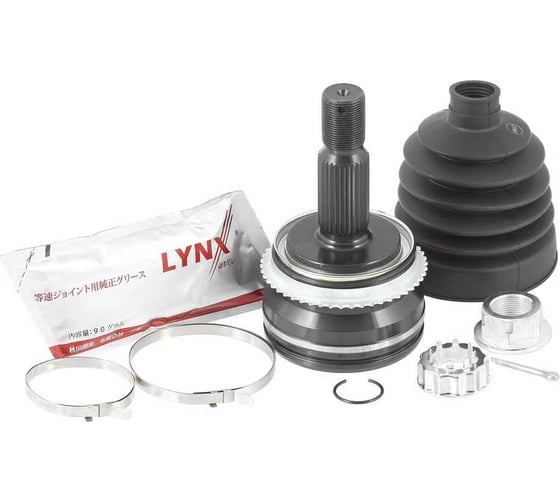 ШРУС наружный LYNXauto CO-3894A 1