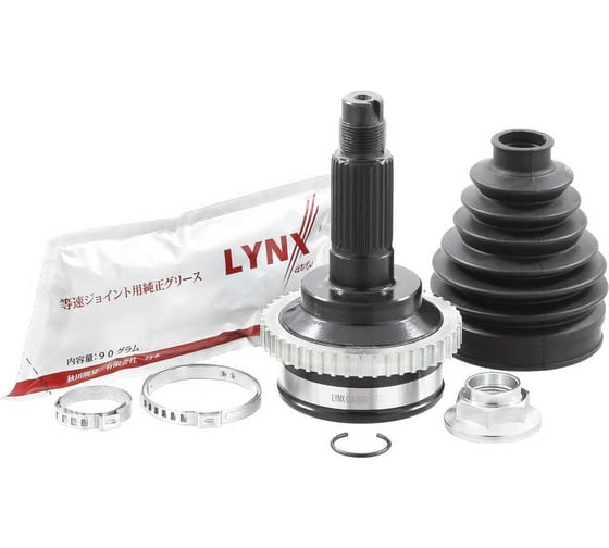 ШРУС наружный LYNXauto CO-1849A 1