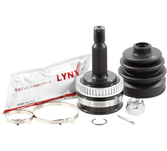 ШРУС наружный передний l/r LYNXauto CO-3930A 1