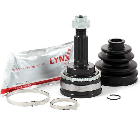 ШРУС наружный LYNXauto CO-7521A 1