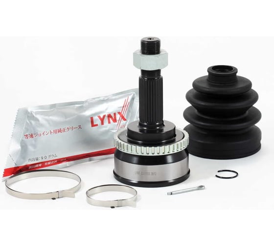 ШРУС наружный LYNXauto CO-5763A 1