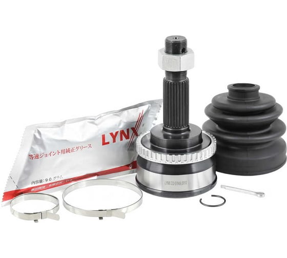 ШРУС наружный LYNXauto CO-5764A 1