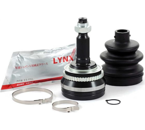 ШРУС наружный LYNXauto CO-1839A