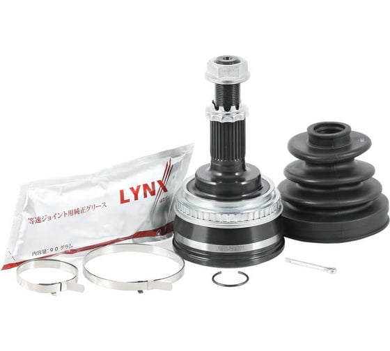 ШРУС наружный LYNXauto CO-7551A 1