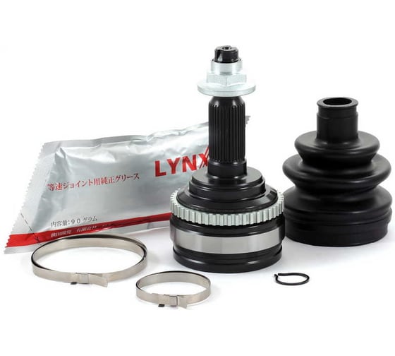 ШРУС наружный LYNXauto CO-1809A 1