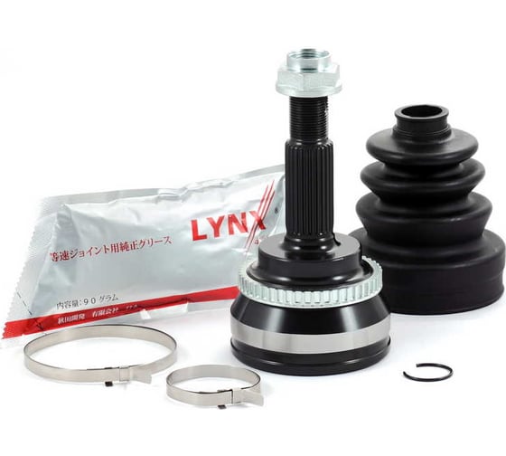 ШРУС наружный LYNXauto CO-3647A 1