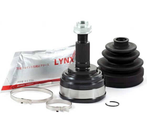 ШРУС наружный LYNXauto CO-3401 1