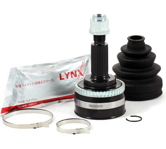 ШРУС наружный LYNXauto CO-5712A 1