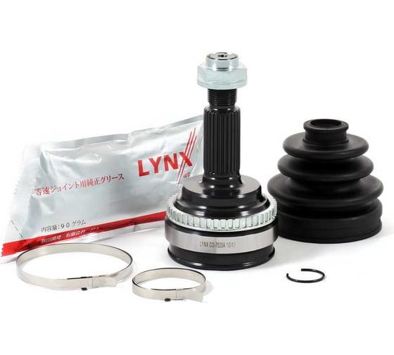 ШРУС наружный LYNXauto CO-7520A 1