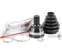 ШРУС наружный LYNXauto CO-3876