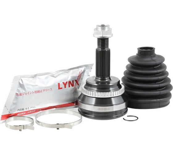 ШРУС наружный LYNXauto CO-7585A 1