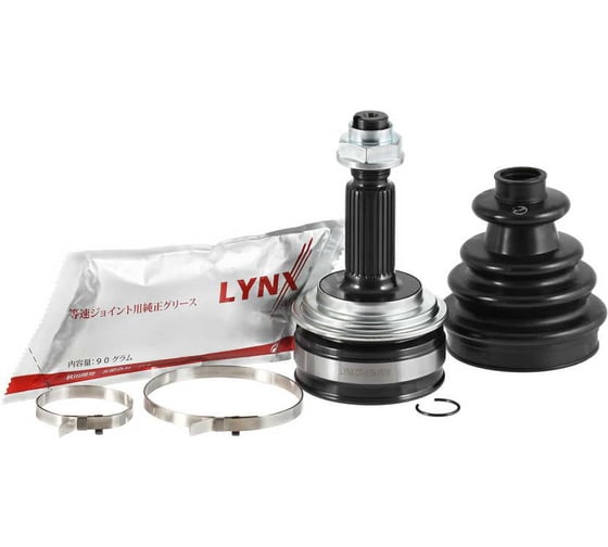 ШРУС наружный LYNXauto CO-3754 1