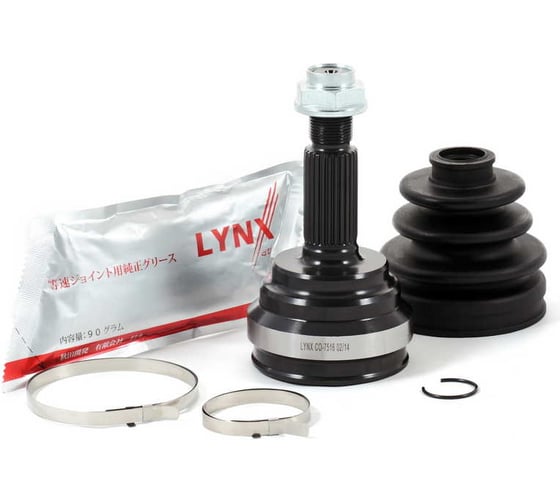 ШРУС наружный LYNXauto CO-7516