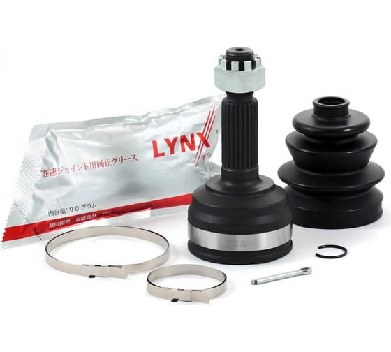 ШРУС наружный LYNXauto CO-1820 1