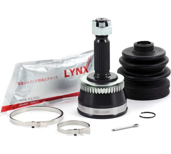 ШРУС наружный LYNXauto CO-3628A 1