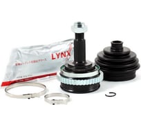 ШРУС наружный LYNXauto CO-4605A