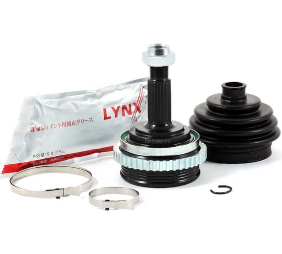 ШРУС наружный LYNXauto CO-4605A 1