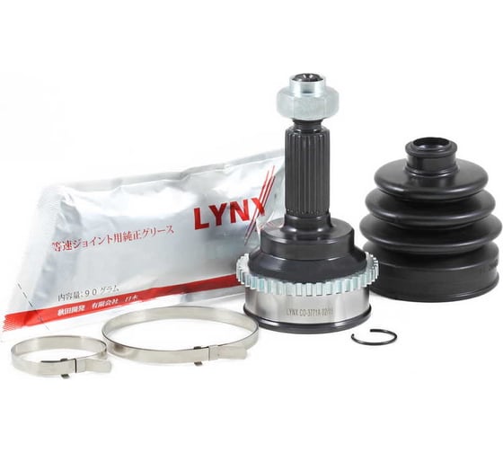 ШРУС наружный LYNXauto CO-3771A