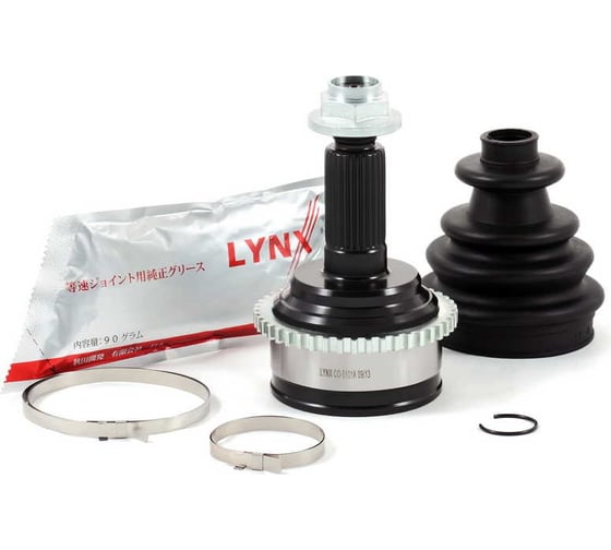 ШРУС наружный LYNXauto CO-5101A 1