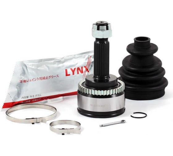 ШРУС наружный LYNXauto CO-5516A