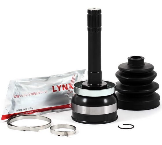 ШРУС наружный LYNXauto CO-5726 1