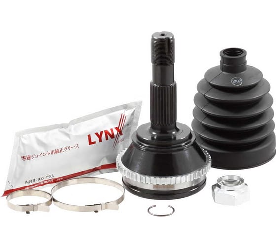 ШРУС наружный l/r LYNXauto CO-3927A 1