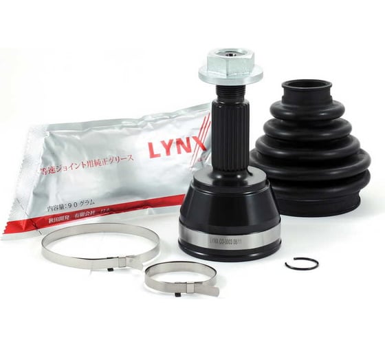 ШРУС наружный LYNXauto CO-3003 1