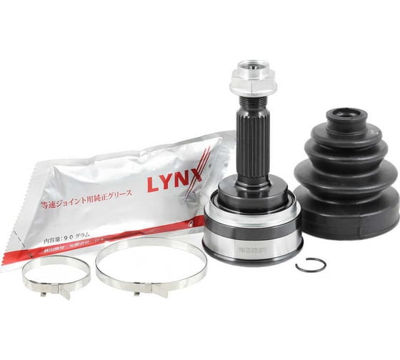 ШРУС наружный LYNXauto CO-3735 1