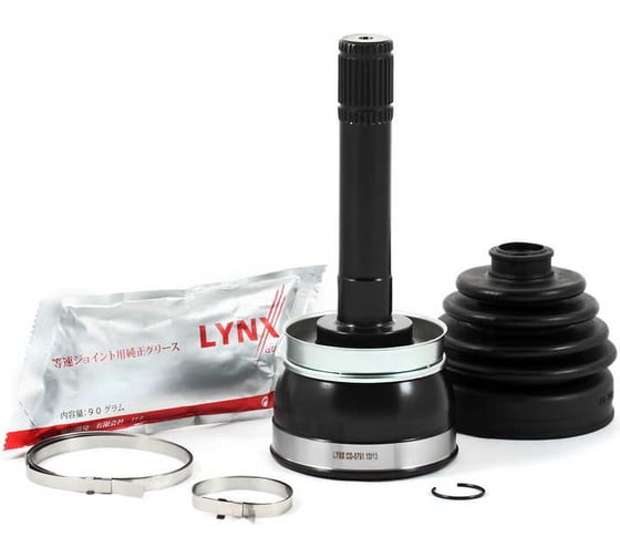 ШРУС наружный LYNXauto CO-5791 1