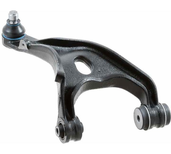 Рычаг верхний левый / задняя подвеска LYNXauto C5590L 1