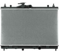 Радиатор охлаждения паяный mt LYNXauto RB-2954