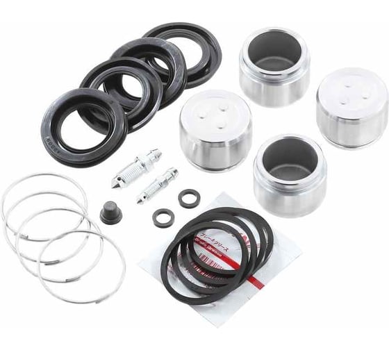 Ремкомплект тормозного суппорта с поршнем переднего (поршень ø 40 мм, суппорт sumitomo) LYNXauto BC-6152 1