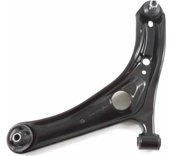 Рычаг нижний левый / передняя подвеска LYNXauto C5024L 1