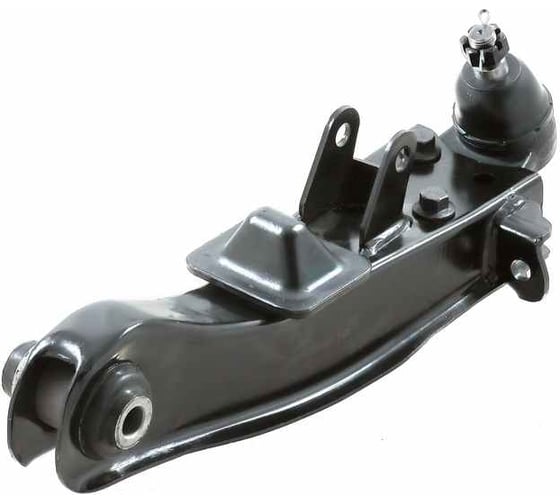 Рычаг нижний левый / передняя подвеска LYNXauto B5161L 1