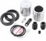 Ремкомплект тормозного суппорта с поршнем переднего (поршень ø 45 мм, суппорт mando) LYNXauto BC-6252 1