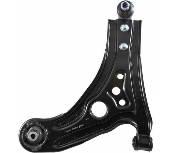 Рычаг нижний левый / передняя подвеска LYNXauto C5080L 1