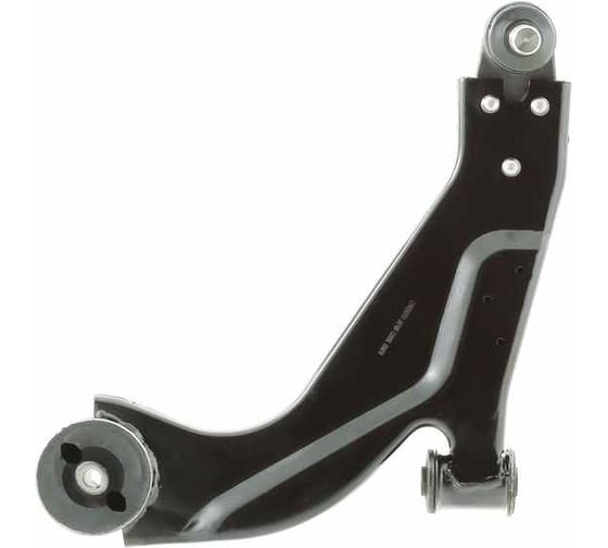 Рычаг нижний левый / передняя подвеска LYNXauto C5099L 1